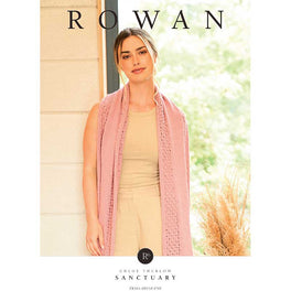 Sanctuary in Rowan Cotton Revive - Digital Version ZB361-00010
