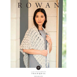 Tranquil in Rowan Cotton Revive - Digital Version ZB361-00012