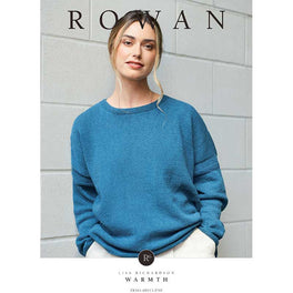 Warmth in Rowan Cotton Revive - Digital Version ZB361-00013