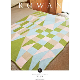 Klee in Rowan Handknit Cotton - Digital Version ZB362-00002