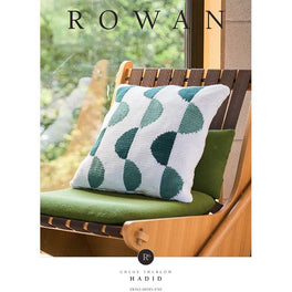 Hadid in Rowan Handknit Cotton - Digital Version ZB362-00003