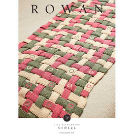 Stolzl in Rowan Handknit Cotton - Digital Version ZB362-00007