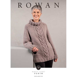 Perth in Rowan Big Wool - Digital Version ZB365-00007