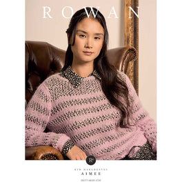 Aimee in Rowan Kidsilk Haze - Digital Version ZB377-00001