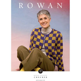 Checker in Rowan Felted Tweed - Digital Version zb379-00004