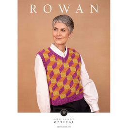 Optical in Rowan Felted Tweed - Digital Version zb379-00006