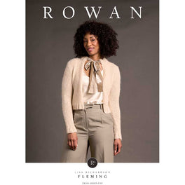 Fleming in Rowan Alpaca Sparkle - Digital Version zb381-00005