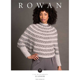 Gabor in Rowan Alpaca Sparkle - Digital Version zb381-00006