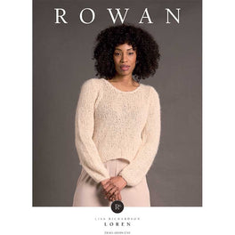 Loren in Rowan Alpaca Sparkle - Digital Version zb381-00009