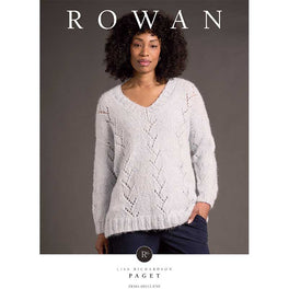 Paget in Rowan Alpaca Sparkle - Digital Version zb381-00012
