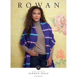 Riddon Wrap in Rowan Alpaca Soft Dk - Digital Version ZB386-00006
