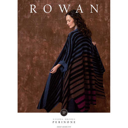 Perinone Coat in Rowan Kidsilk Haze - Digital Version ZB387-00008