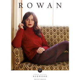 Redwood Sweater in Rowan Kid Classic - Digital Version ZM64-00013