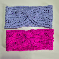 Beaded Lace Knitting Workshop with Anniken Allis - Friday 13th March 2026