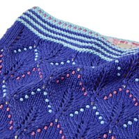 Beaded Purse Knitting Workshop with Debbie Abrahams - Friday 6th October 2023