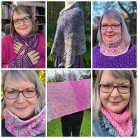 Improvers Two Colour Brioche Knitting Workshop with Anniken Allis - Saturday 14th March 2026