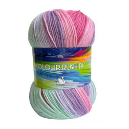 Cygnet Colour Rush DK