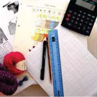 Basics of Knitting Pattern Writing Workshop with Sarah Hatton - Friday 27th February 2026
