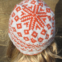 Fair Isle & Continental Knitting Workshop with Juliet Bernard - Saturday 14th February 2026