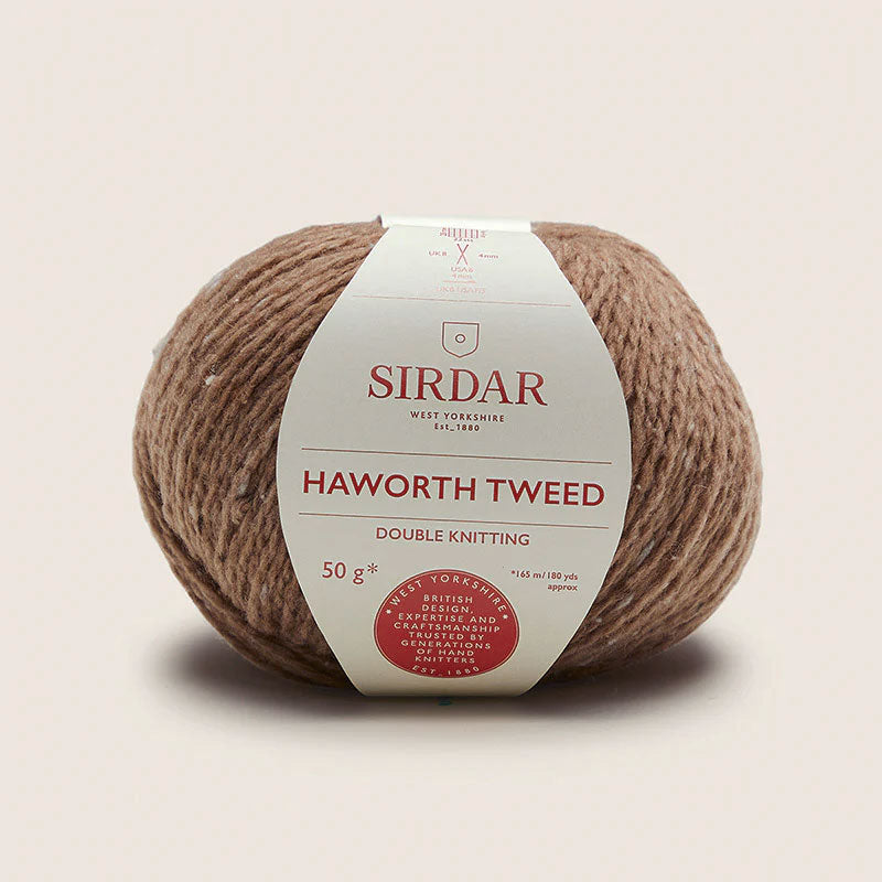 Buy Sirdar Howarth Tweed DK – Black Sheep Wools