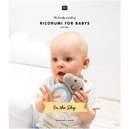 Ricorumi for Babys - In The Sky - Digital eBook