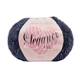 James C Brett Elegance Dk