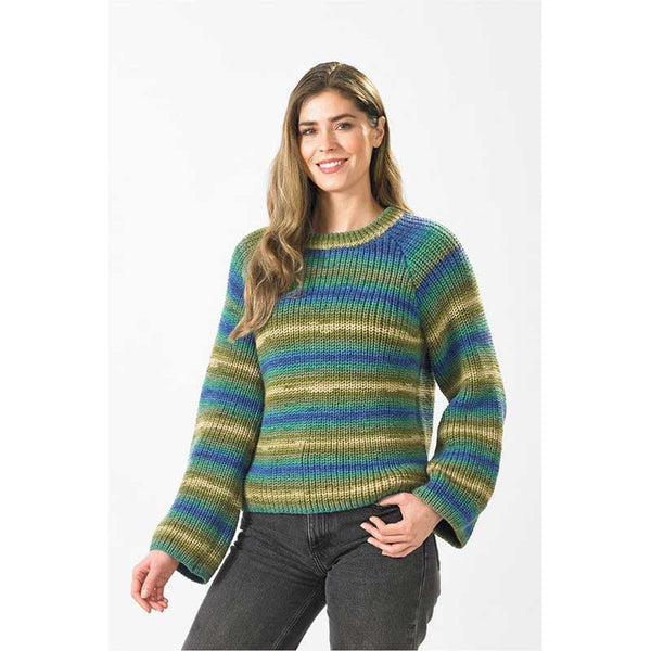 James C Brett DK Knitting Pattern JB905