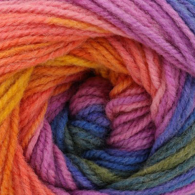 James C.Brett Aurora DK yarn - £3.65 per 100g ball - 14 colours