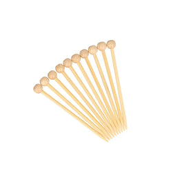 Seeknit Bamboo Shirotake marking pins