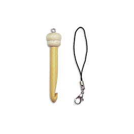 Seeknit Bamboo Crochet Hook Strap