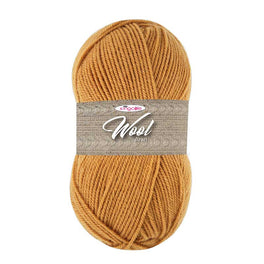 King Cole Wool Aran