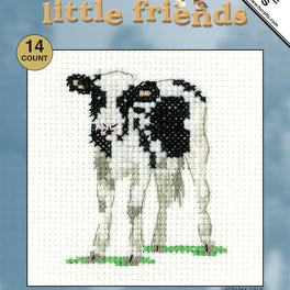 Little Friends - Calf - Heritage Crafts