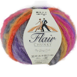 King Cole Flair Chunky