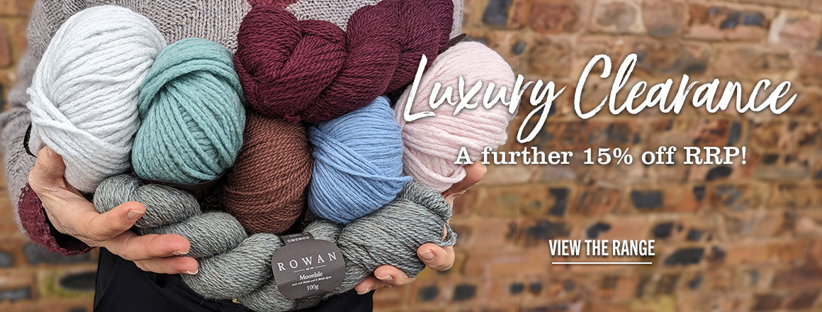 The Wool Factory's Wool Jeanie  Knitting accessories, Knitting