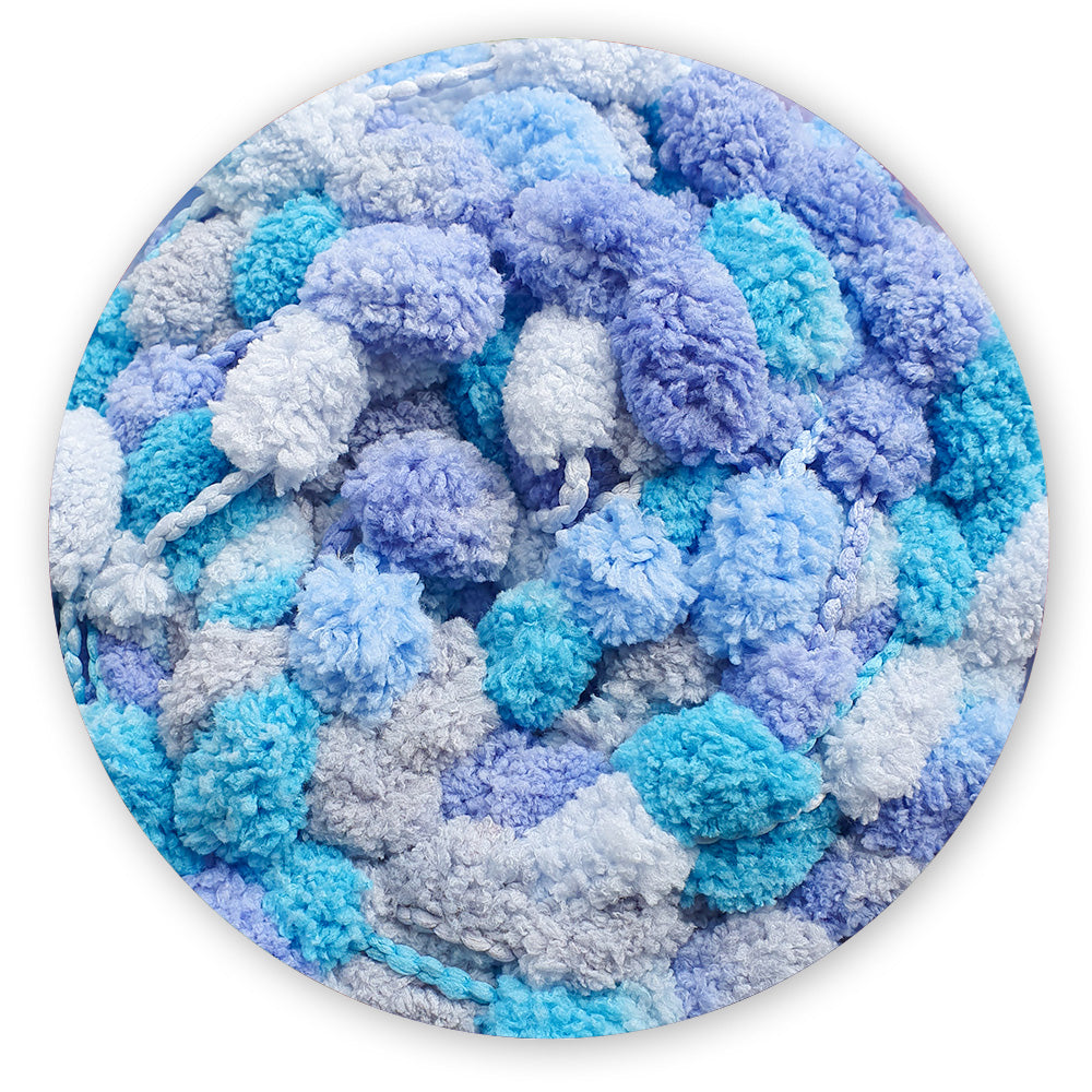 Buy James C Brett Munchkin Super Chunky – Black Sheep Wools