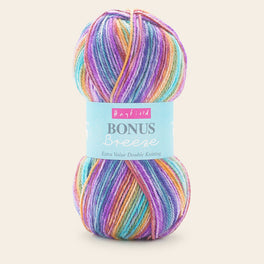 Hayfield Bonus Breeze Dk