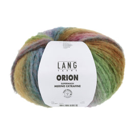 Lang Yarns Orion Chunky