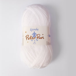 Wendy Wools Peter Pan 2ply