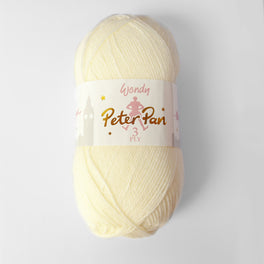 Wendy Wools Peter Pan 3ply