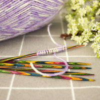 Beginners Sock Knitting Workshop with Juliet Bernard - Thursday 12th February 2026