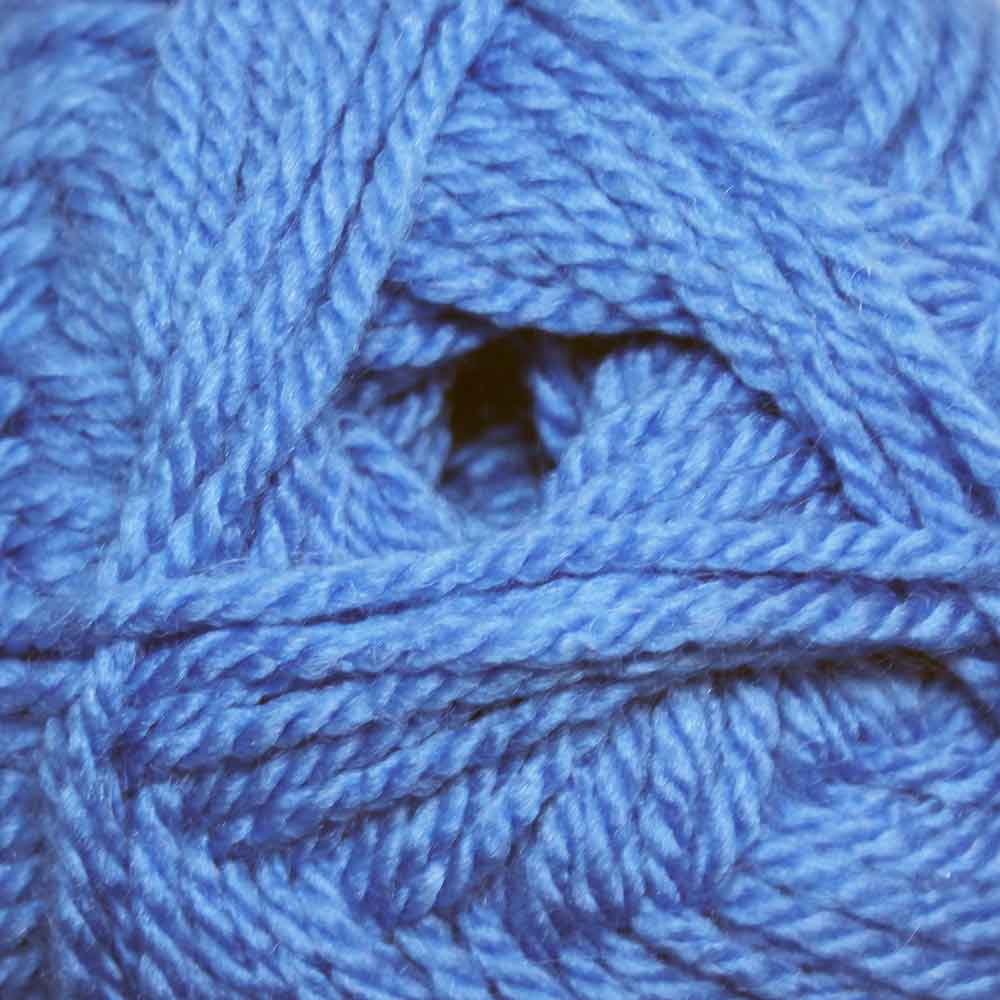Stylecraft Special Aran Gomitolo Di Lana 100g – Colore Graphite 1063, 196 Metri, Ferri 5 Mm, Lavabile In Lavatrice - 5
