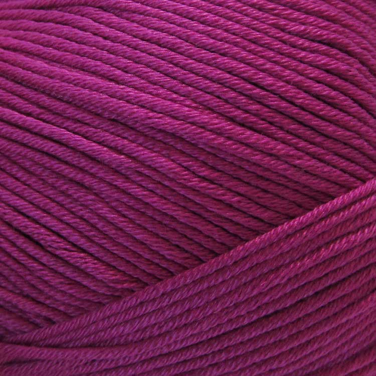 Rico Essentials Cotton Dk, Black Sheep Wools