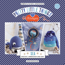 Pretty Little Things - Sea