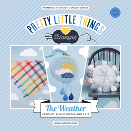 Pretty Little Things - Weather