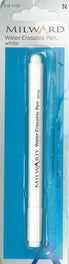 Water-Erasable Pen (White)