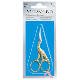 Embroidery Scissors