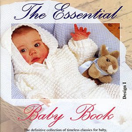 The Essential Baby Book