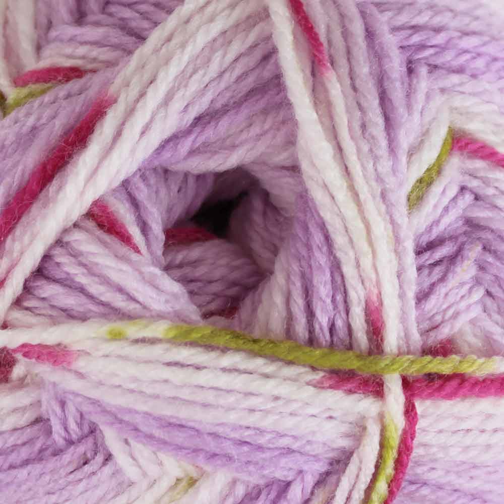 Laine Hayfield Baby Blossom DK Par Sirdar