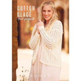 Rowan 4 Projects Cotton Glace