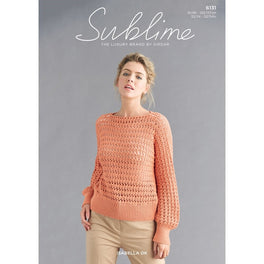 Top in Sublime Isabella DK 6131